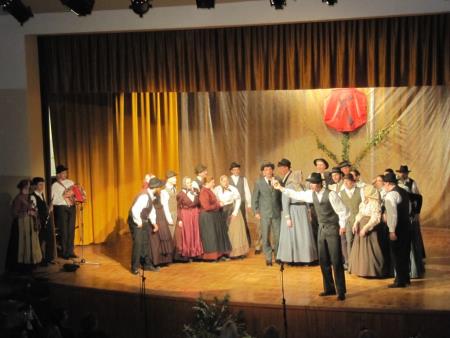 Folklorni festival 25